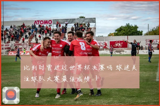 比利时曾进过世界杯决赛吗 球迷关注球队大赛最佳成绩_1