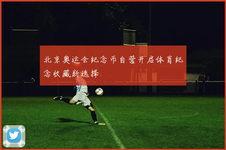北京奥运会纪念币自营开启体育纪念收藏新选择
